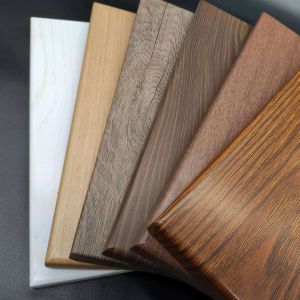 如何選擇仿木紋鋁單板？